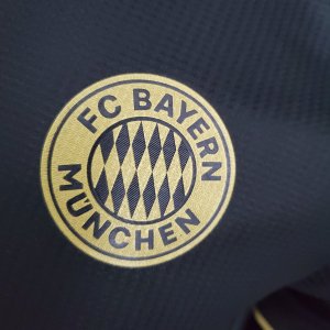 Bayern Munich 202021-2022 away