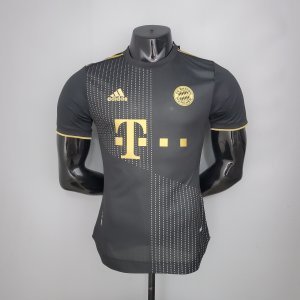 Bayern Munich 202021-2022 away