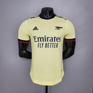 Arsenal 202021-2022 away