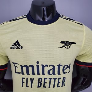 Arsenal 202021-2022 away