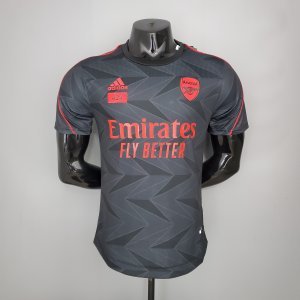 Arsenal 202021-2022 Third