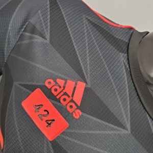 Arsenal 202021-2022 Third