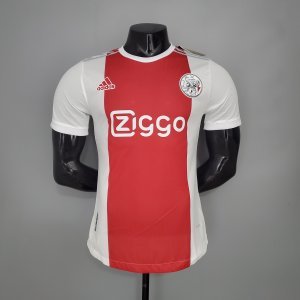 Ajax 202021-2022