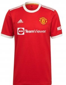 Cristiano Ronaldo Manchester united shirt 202021-2022
