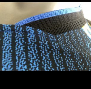 Manchester United terza maglia 21 22