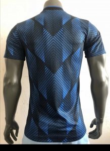 Manchester United terza maglia 21 22