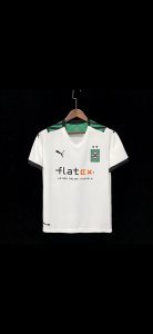 BORUSSIA MONCHEGLABAGDH 2021/2022