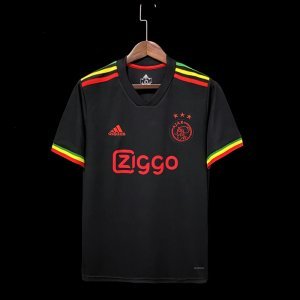 The Ajax 2021-2022 third Jersey