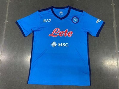 SSC Napoli 202021-2022