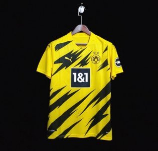Dortmund home S-2XL 20-21