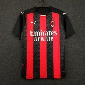 AC Milan 2020-2021 home