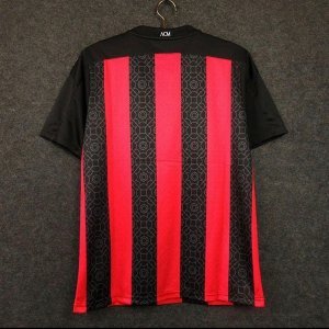 AC Milan 2020-2021 home