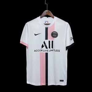 PSG - Paris away jersey 2122