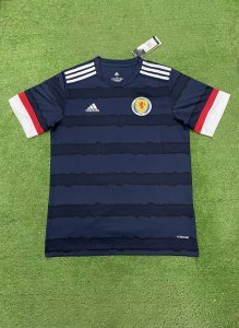 Scotland home S-XXXL 2020-2021