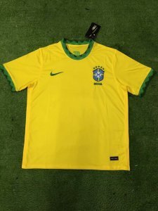 20-21 Brazil Home