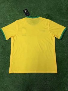 20-21 Brazil Home