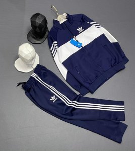 Soccer Tracksuits