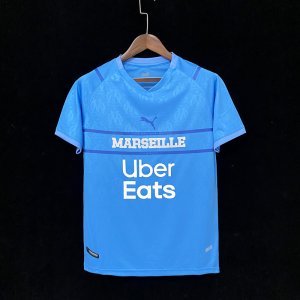 21_21 Marseille second away S-XXL