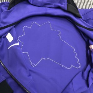 Phoenix Suns Vest