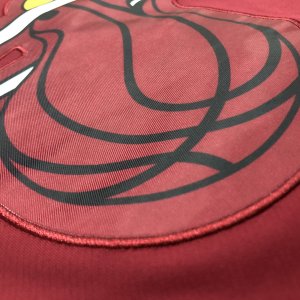 Miami Heat Vest