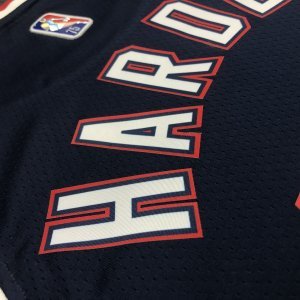 James Harden - Brooklyn Nets *City Edition 2022*