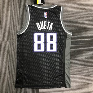 Neemias Queta - Sacramento Kings