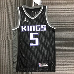 De'Aaron Fox - Sacramento Kings