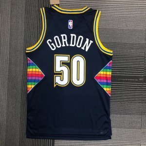 Aaron Gordon - Denver Nuggets *CITY EDITION*