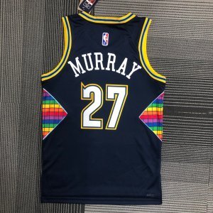 Jamal Murray - Denver Nuggets *CITY EDITION*