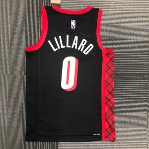 Damian Lillard - Portland Trail Blazers