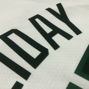 Jrue Holiday - Milwaukee Bucks *CITY EDITION*