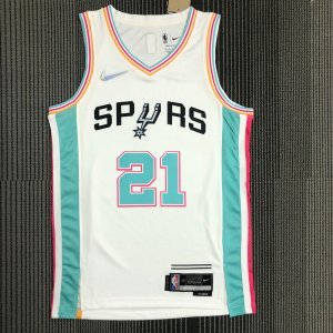 Tim Duncan - San Antonio Spurs *CITY EDITION*