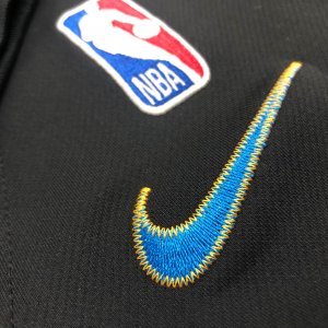 Brooklyn Nets Vest *CITY EDITION*