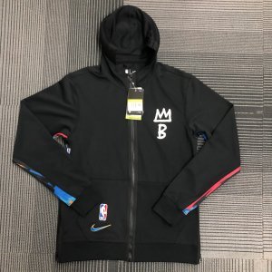 Brooklyn Nets Vest *CITY EDITION*