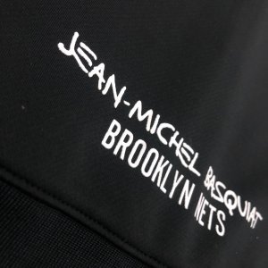 Brooklyn Nets Vest *CITY EDITION*