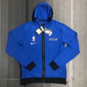 Dallas Mavericks Vest