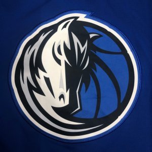 Dallas Mavericks Vest