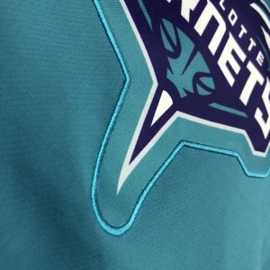 Charlotte Hornets Vest