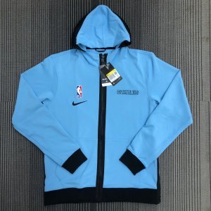 Memphis Grizzles Top Vest