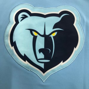 Memphis Grizzles Top Vest