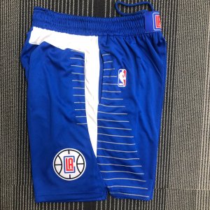 Los Angeles Clippers - Blue/White/Red