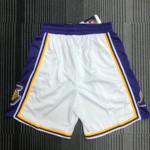 Los Angeles Lakers - White/Purple/Yellow
