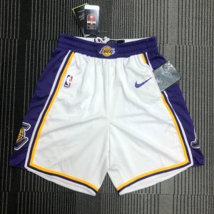 Los Angeles Lakers - White/Purple/Yellow