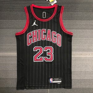 Michael Jordan - Chicago Bulls *Stripped*