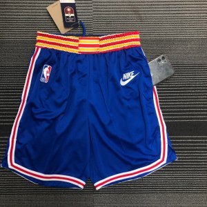 Golden State Warriors *CLASSIC* - Blue/white/red