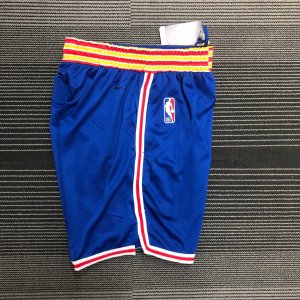 Golden State Warriors *CLASSIC* - Blue/white/red