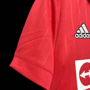 2022-2023 Manchester United Home