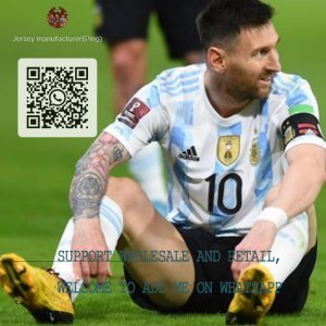 2022-2023 Manchester United Home