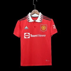 2022-2023 Manchester United Home