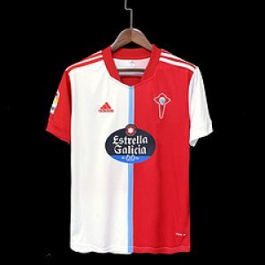 21-22 Celta home